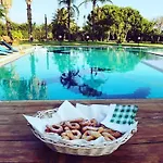 Le Tre Dame Bed & Breakfast