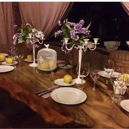 Bed & Breakfast Le Tre Dame Battipaglia