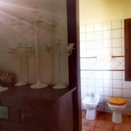 Bed & Breakfast Le Tre Dame