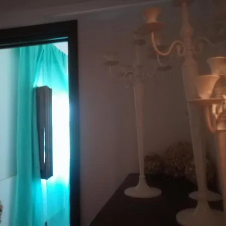 Le Tre Dame Bed & Breakfast