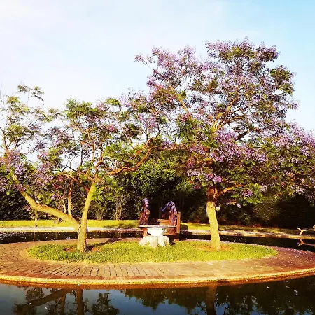 Le Tre Dame לינה וארוחת בוקר