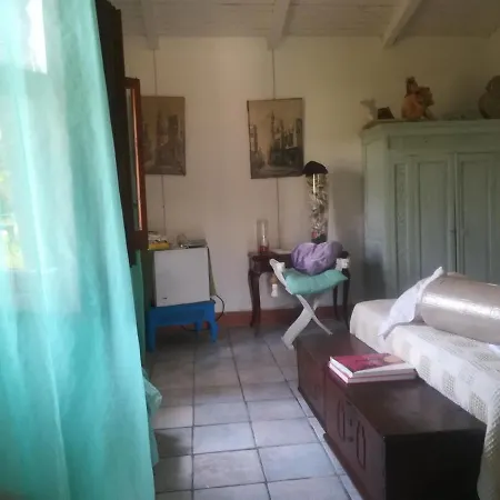Le Tre Dame Bed & Breakfast 3*