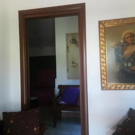 Le Tre Dame Bed & Breakfast