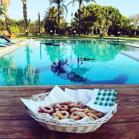 Le Tre Dame Bed & Breakfast
