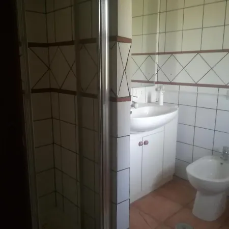 Bed & Breakfast Le Tre Dame