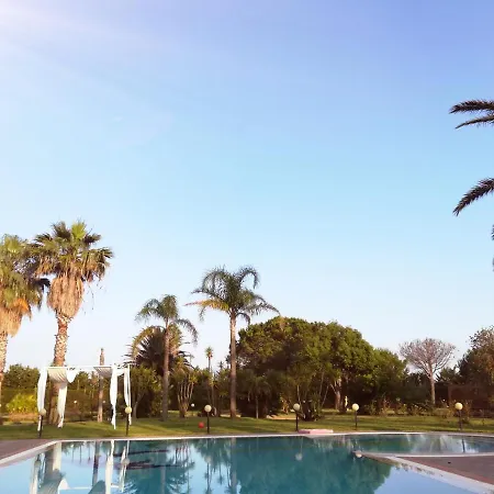 לינה וארוחת בוקר Le Tre Dame