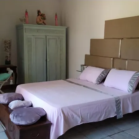 Le Tre Dame Bed & Breakfast Battipaglia