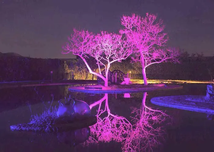 Le Tre Dame בטיפאליה