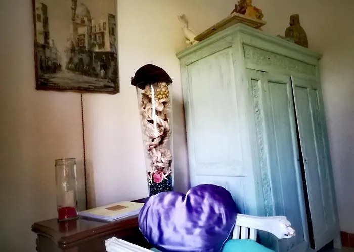 Le Tre Dame לינה וארוחת בוקר בטיפאליה