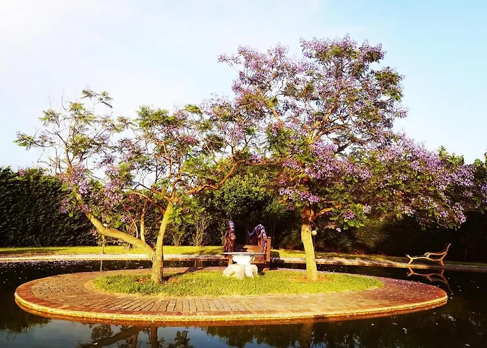 Le Tre Dame לינה וארוחת בוקר