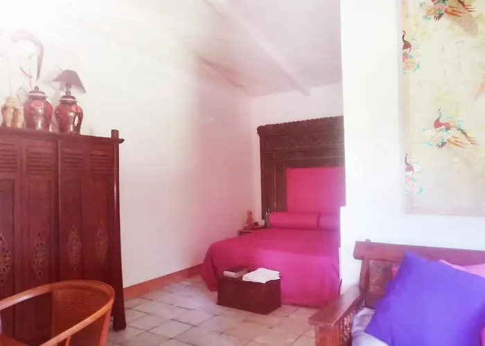 לינה וארוחת בוקר Le Tre Dame בטיפאליה