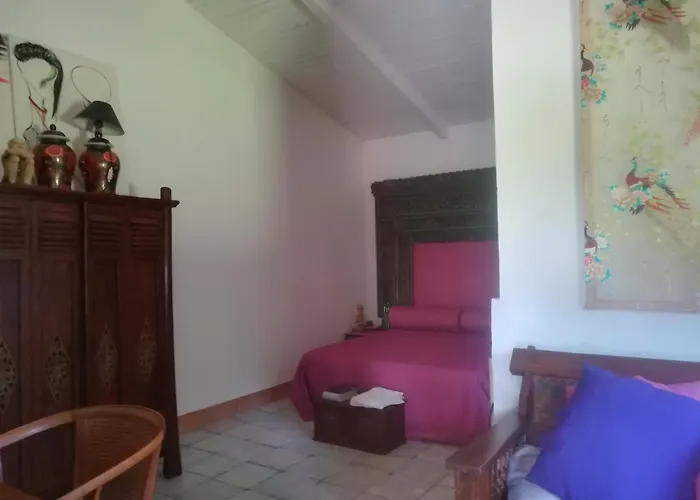 לינה וארוחת בוקר Le Tre Dame בטיפאליה