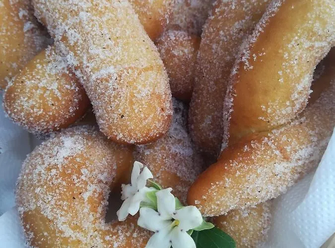 Le Tre Dame לינה וארוחת בוקר 3*