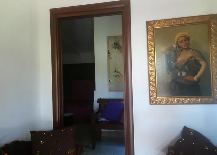 Le Tre Dame לינה וארוחת בוקר