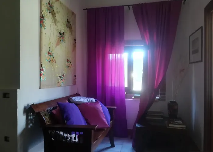 Le Tre Dame בטיפאליה