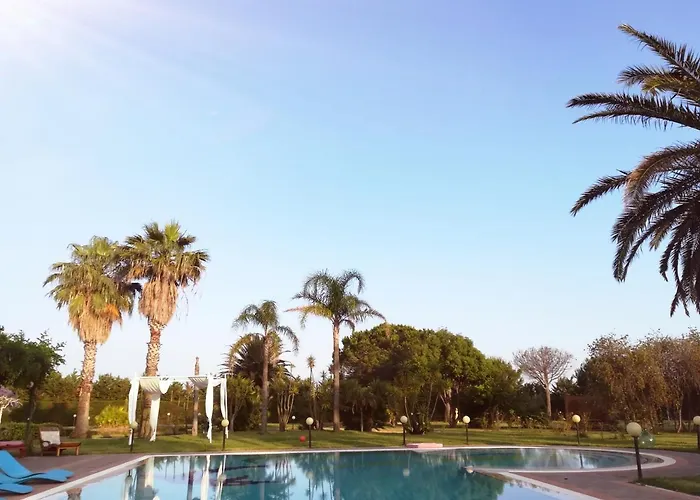 לינה וארוחת בוקר Le Tre Dame