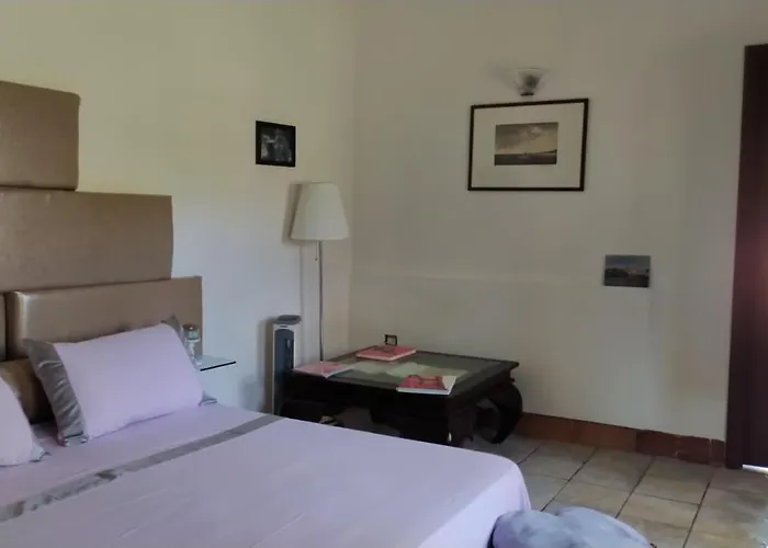 Le Tre Dame לינה וארוחת בוקר