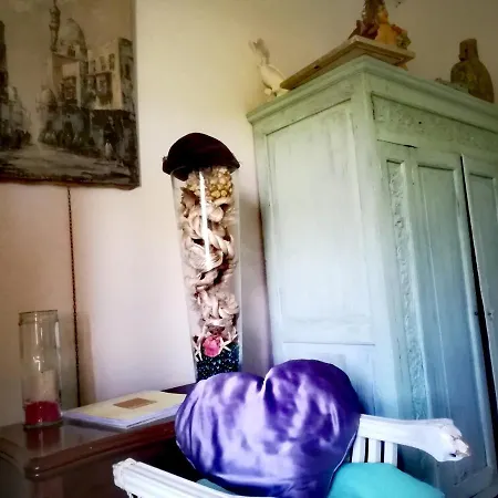 Le Tre Dame Couette-café Battipaglia