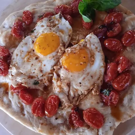 Couette-café Le Tre Dame